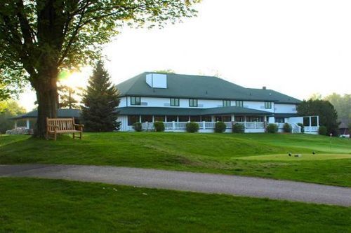 The Leland Lodge Exterior photo